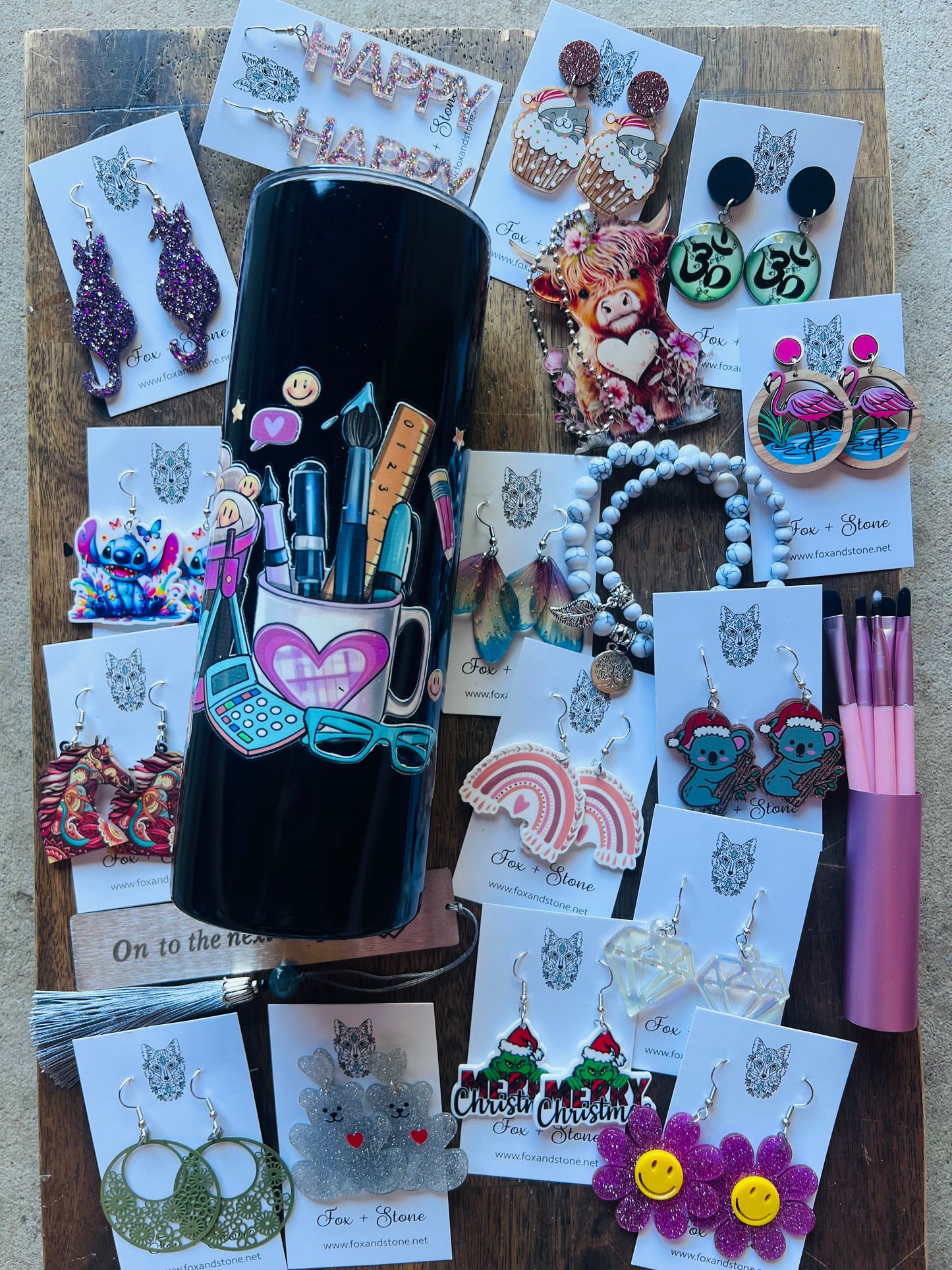 Mega Christmas Spin n Win Fun