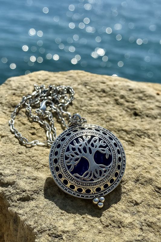 Tree of Life Oil Diffuser