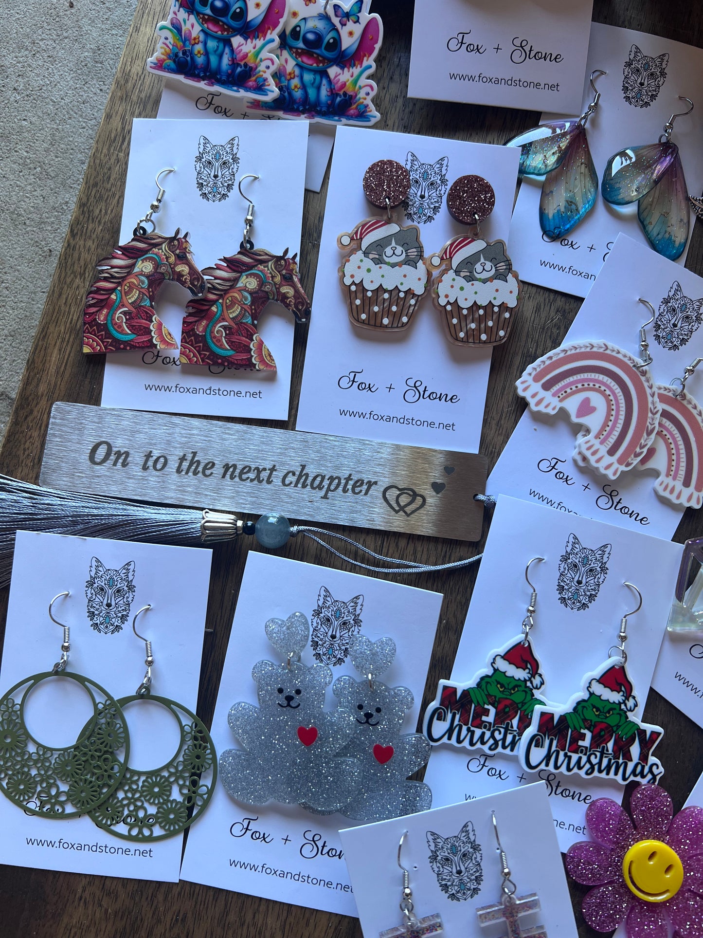 Mega Christmas Spin n Win Fun