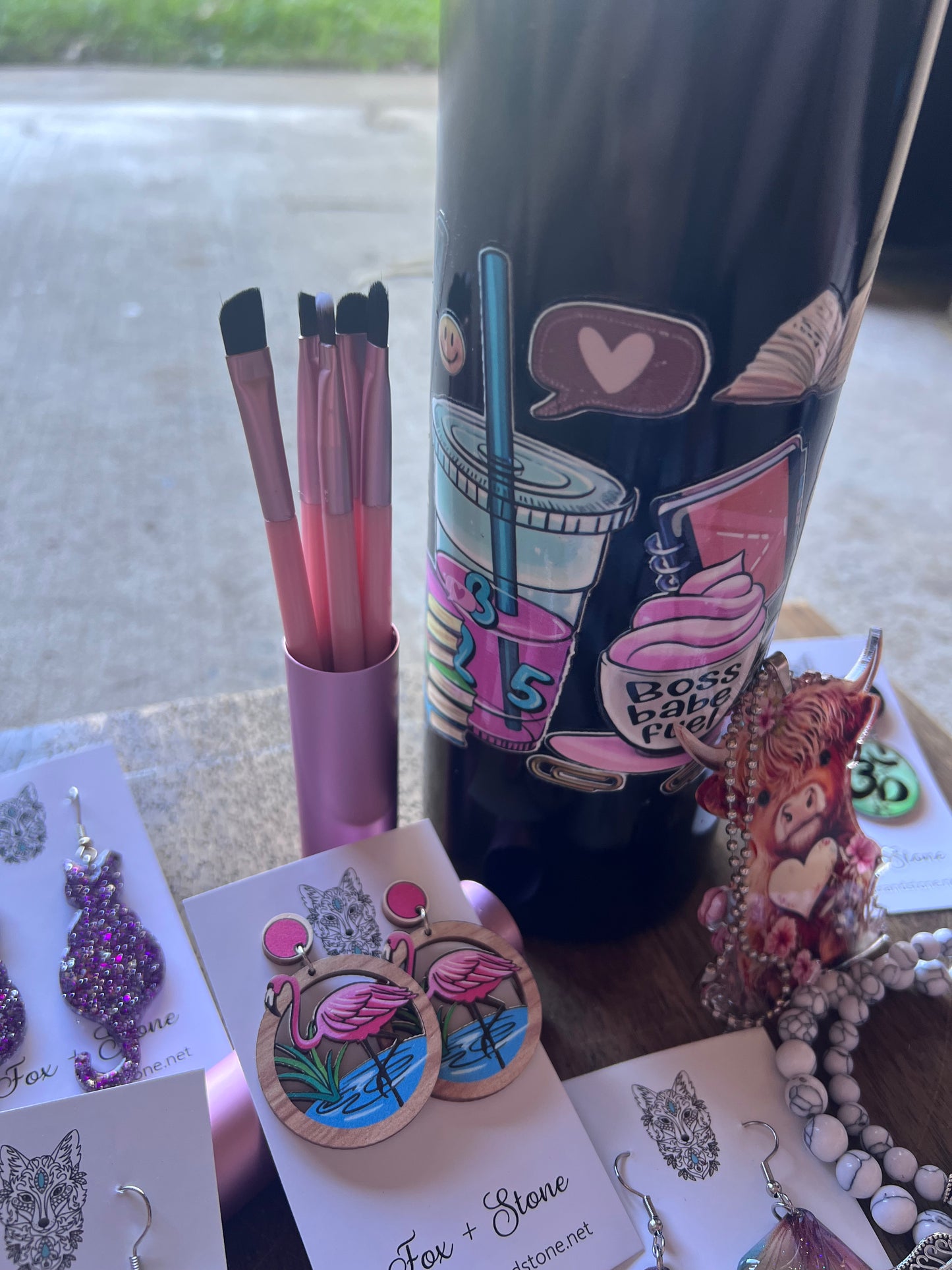 Mega Christmas Spin n Win Fun