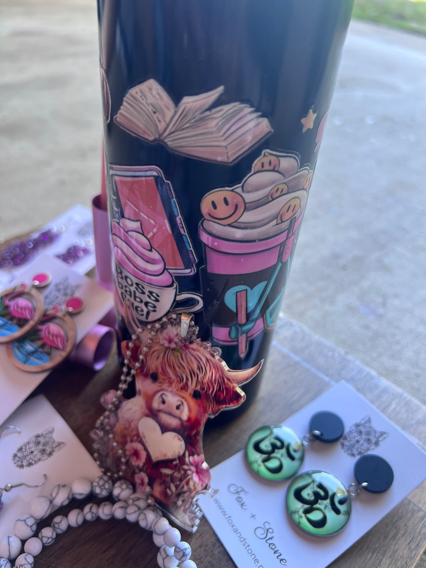 Mega Christmas Spin n Win Fun