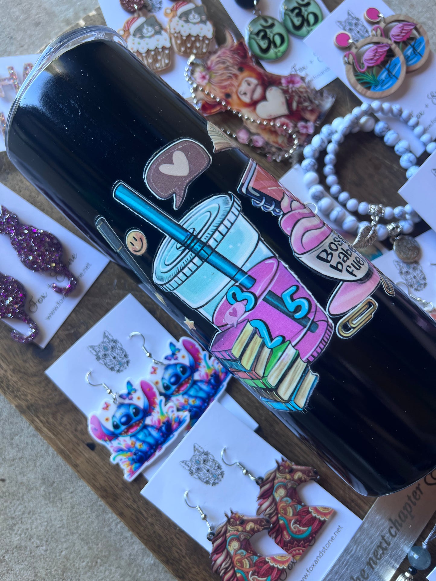 Mega Christmas Spin n Win Fun