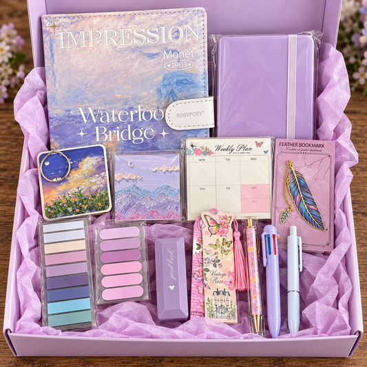 Impression Monet Waterloo Bridge Bundle