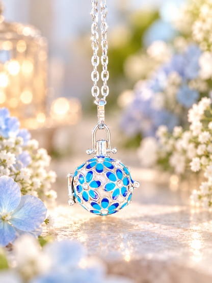 Oil Diffuser Pendant Delilah