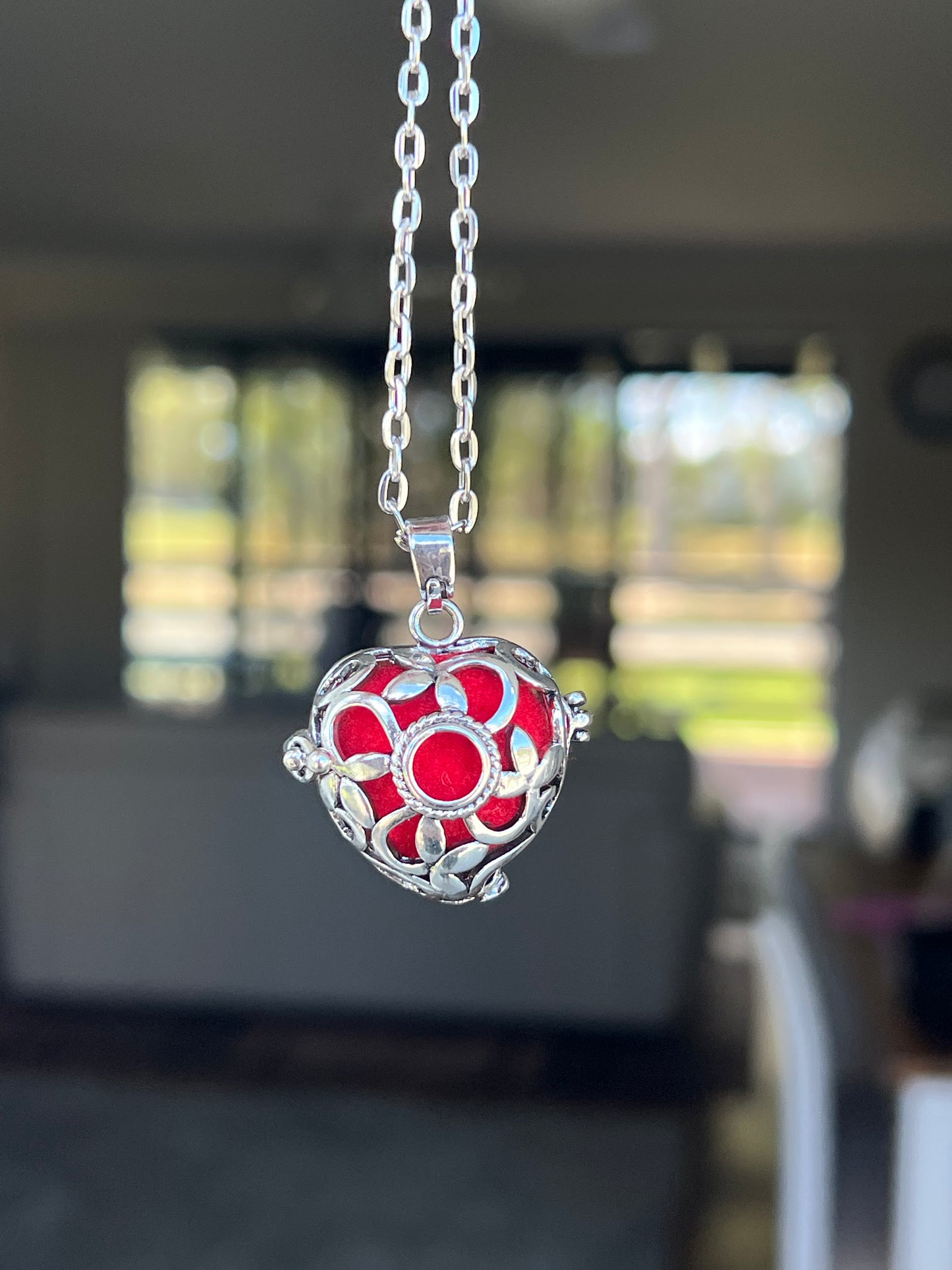 Oil Diffuser Pendant Regina
