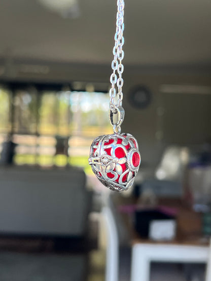 Oil Diffuser Pendant Regina