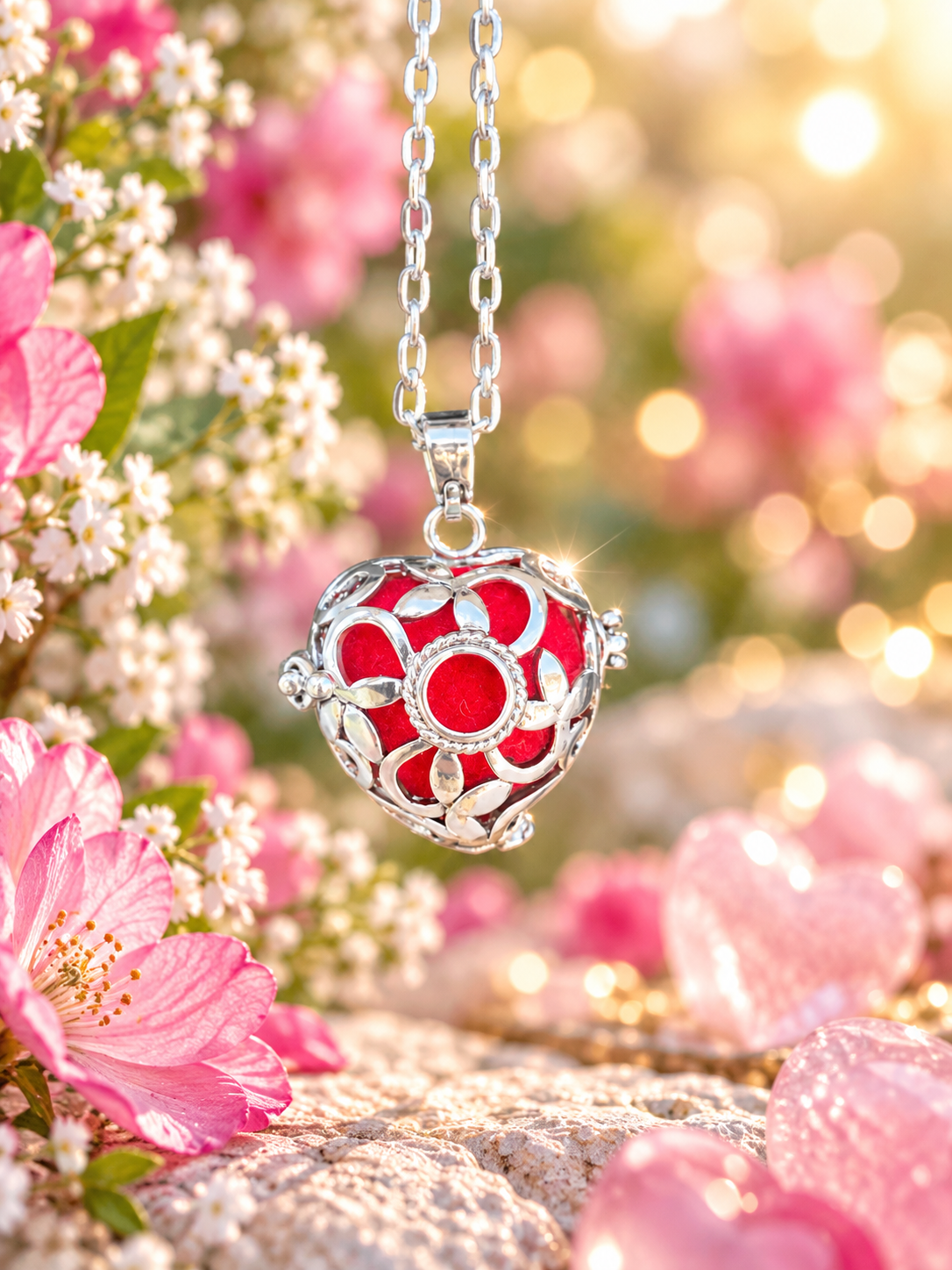 Oil Diffuser Pendant Regina