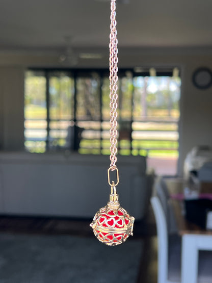 Oil Diffuser Pendant Kareena