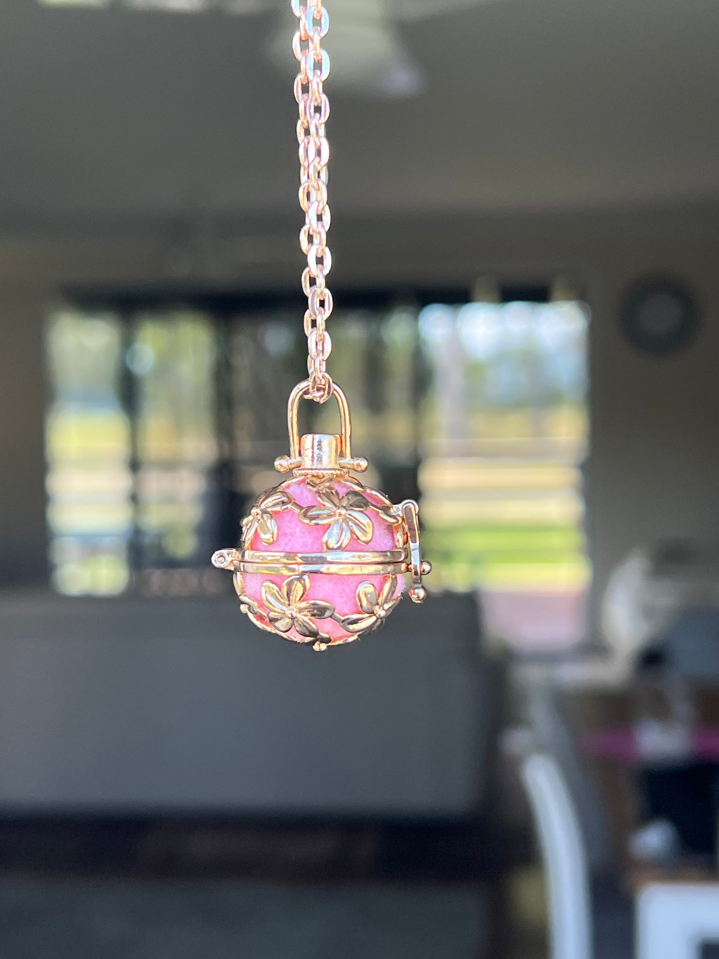 Oil Diffuser Pendant Kyla