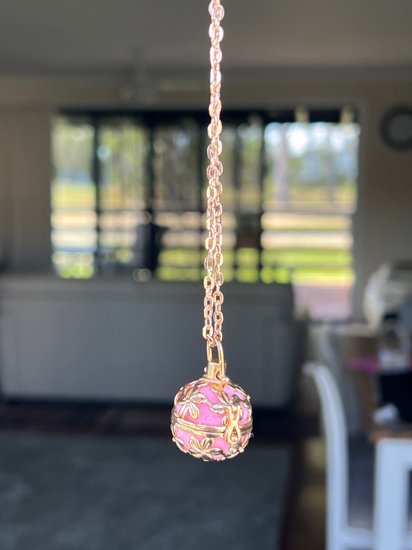 Oil Diffuser Pendant Kyla