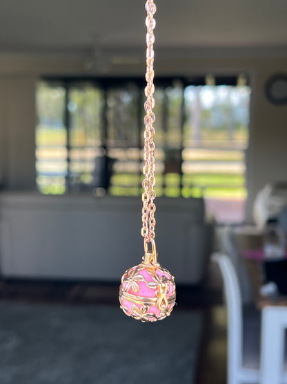 Oil Diffuser Pendant Kyla