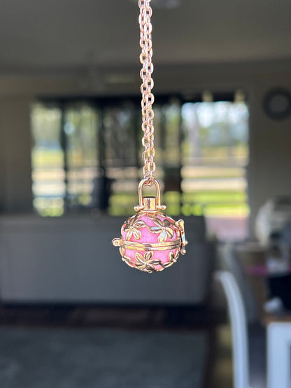 Oil Diffuser Pendant Kyla