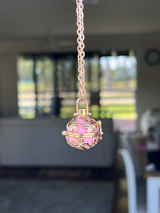 Oil Diffuser Pendant Kyla
