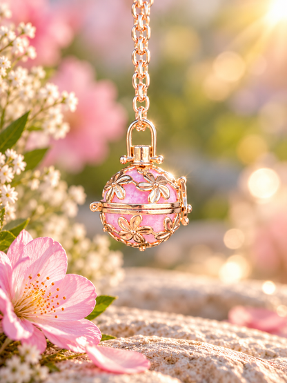 Oil Diffuser Pendant Kyla