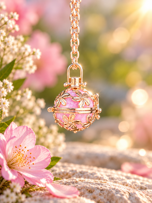 Oil Diffuser Pendant Kyla