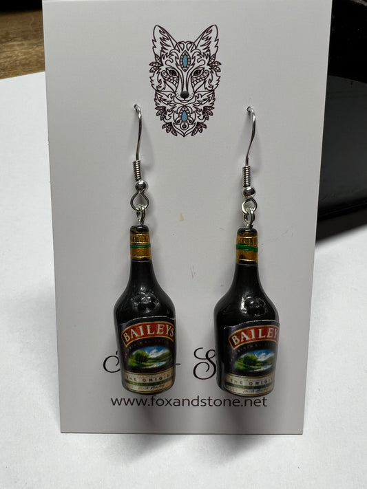 Baileys Earrings
