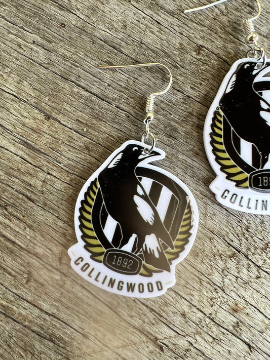Collingwood Earrings