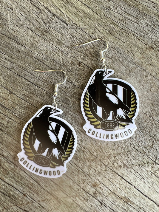 Collingwood Earrings